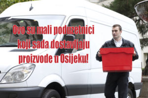 dostava dostavljaju
