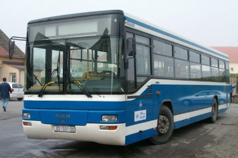 gpp autobus