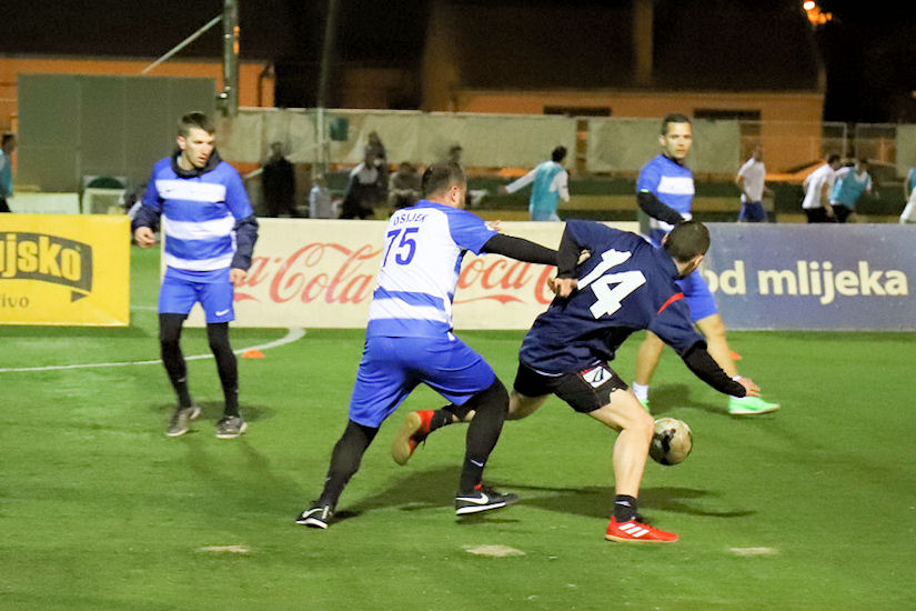 korporativna liga