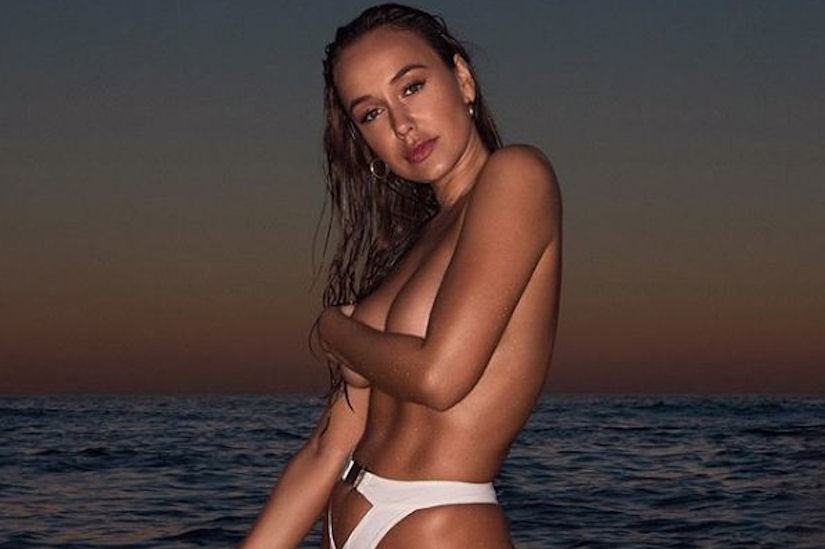 nevena tepić instagram