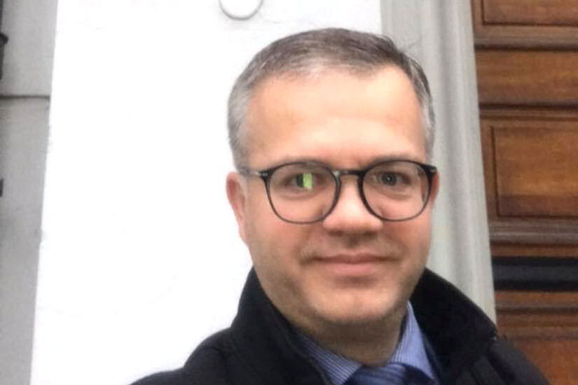 stjepan ribić
