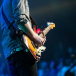 gitara band koncert