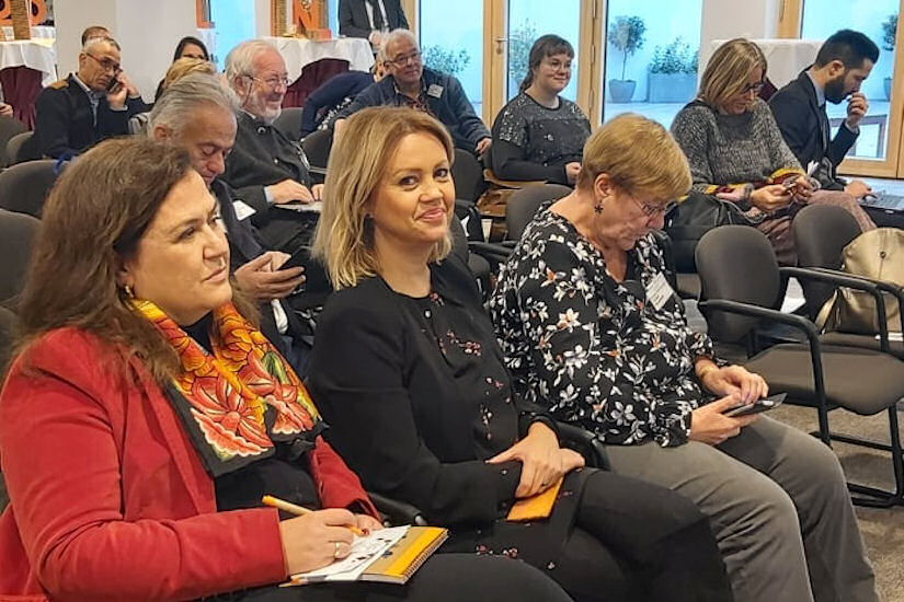 lejla šehić relić