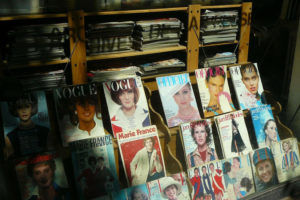 magazin kiosk