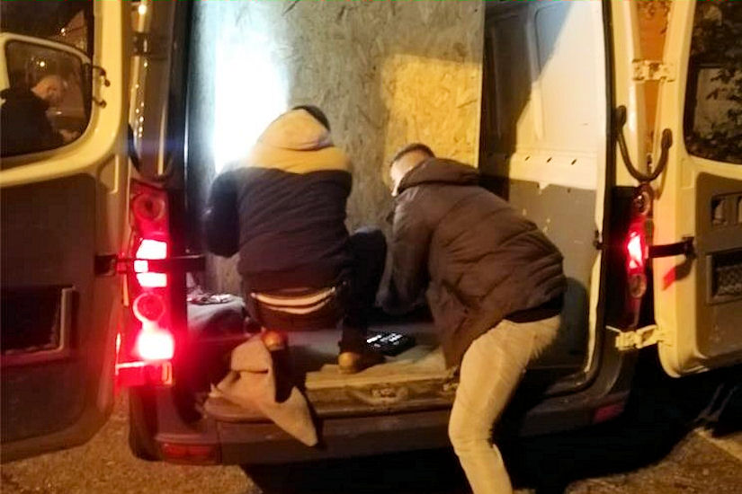 migranti mup