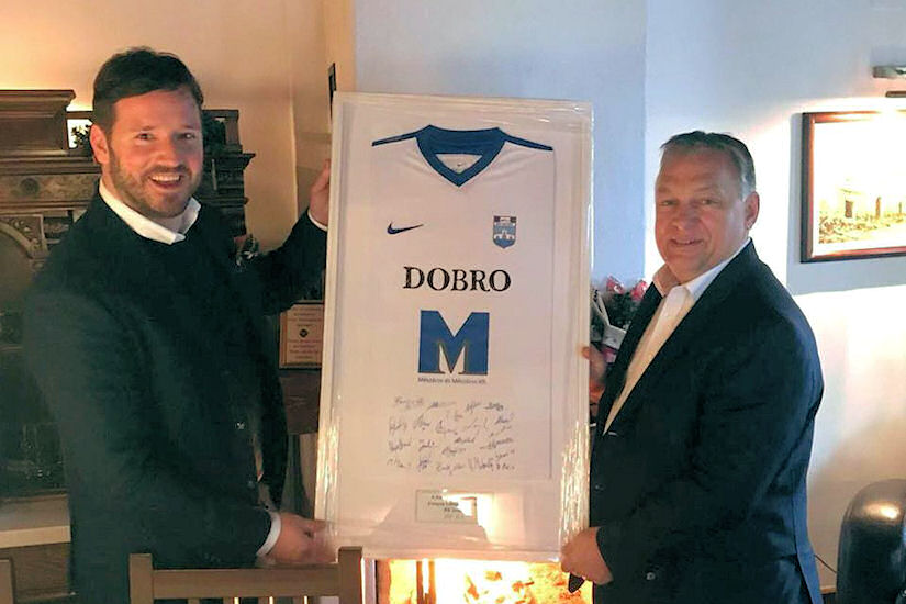 viktor orban nk osijek 2