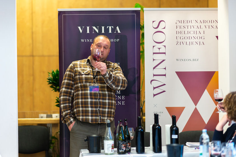 wineos despot