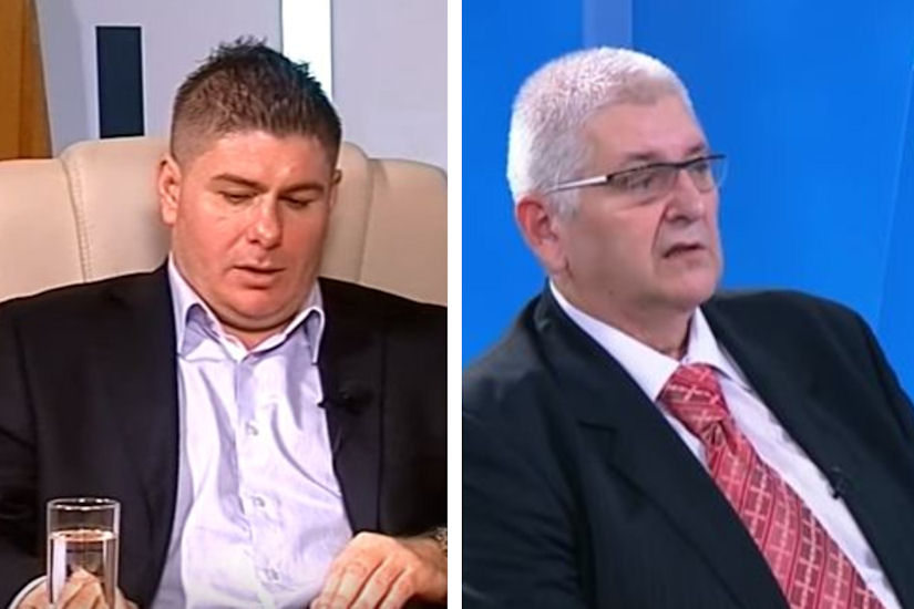 đapic bujanec potpisi