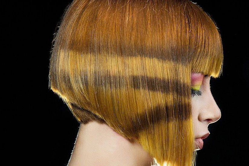 friz frizura