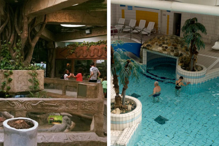 zoo vrt gradski bazeni