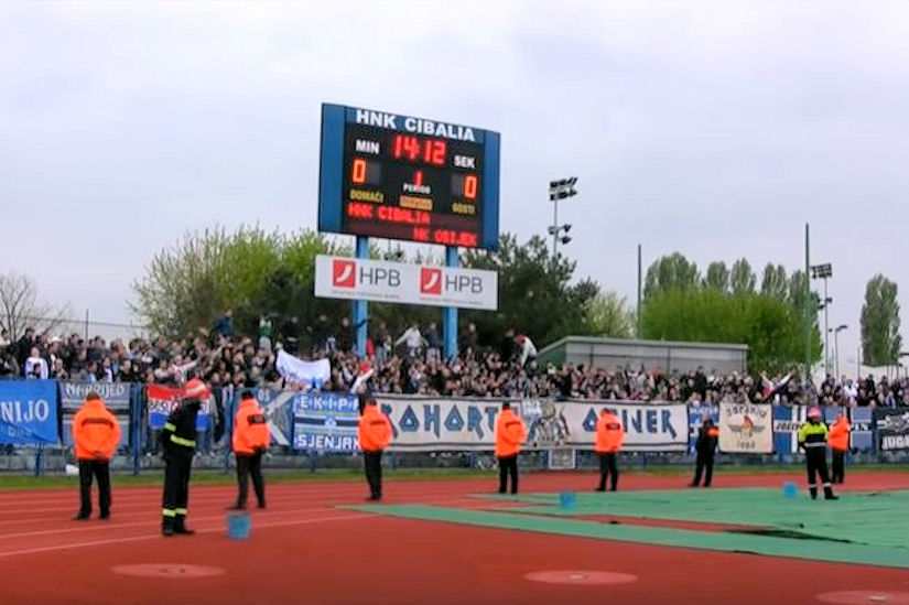 cibalia kohorta youtube