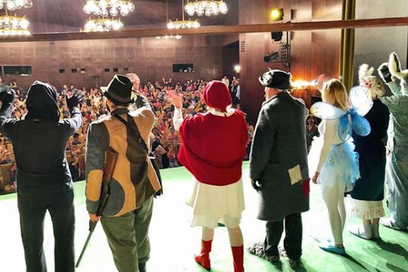 katarina šestić crvenkapica