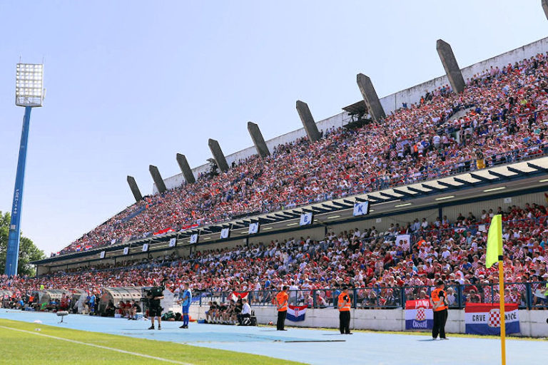 nk osijek gradski vrt