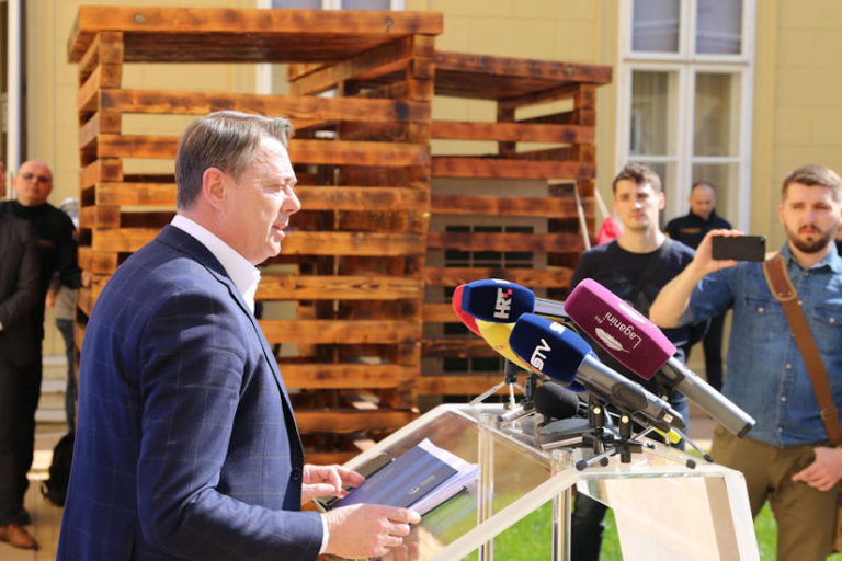 goran ivanović stožer