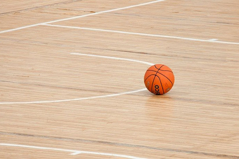 košarka lopta