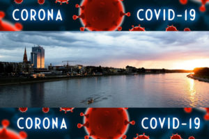 osijek koronavirus