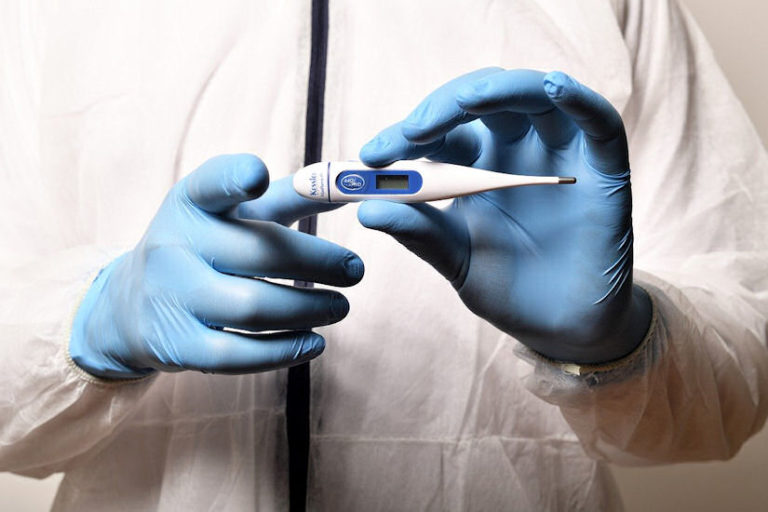 tempertura izolacija zaštitno odijelo