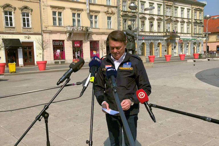 goran ivanović stožer