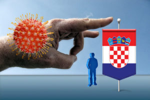 otkaz koronavirus hrvatska