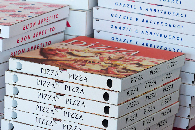 pizza kutija 2