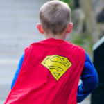 dijete superman