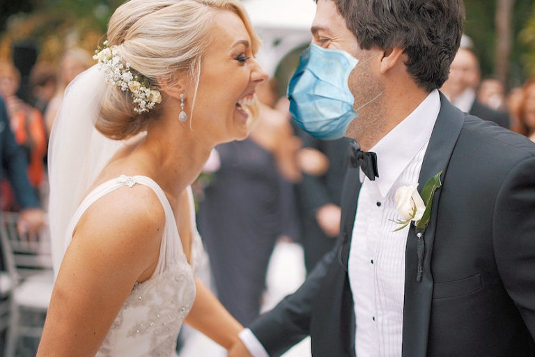 vjenčanja koronavirus