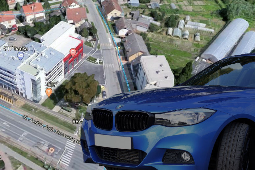bmw