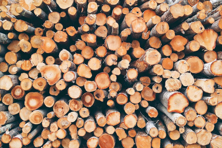 drva ogrjevno drvo metar