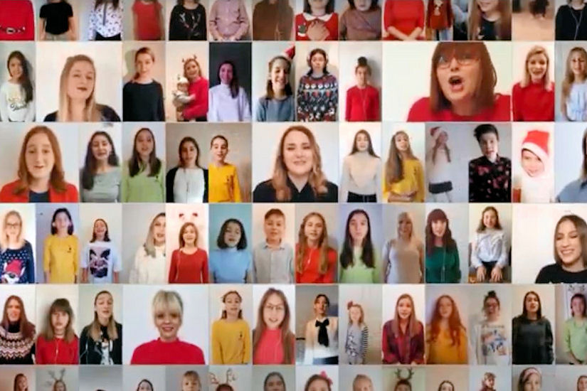 brevis zumbići zoom