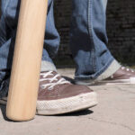 nasilje huligan baseball