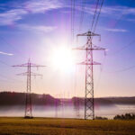 struja električna energija dalekovod pixabay