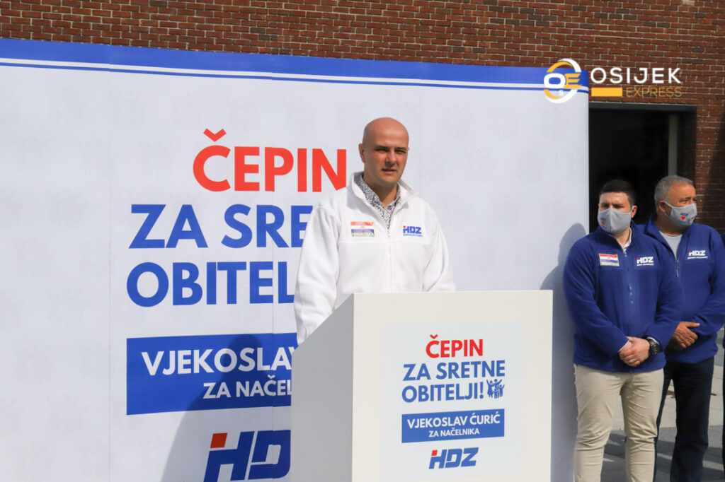 vjekoslav ćurić
