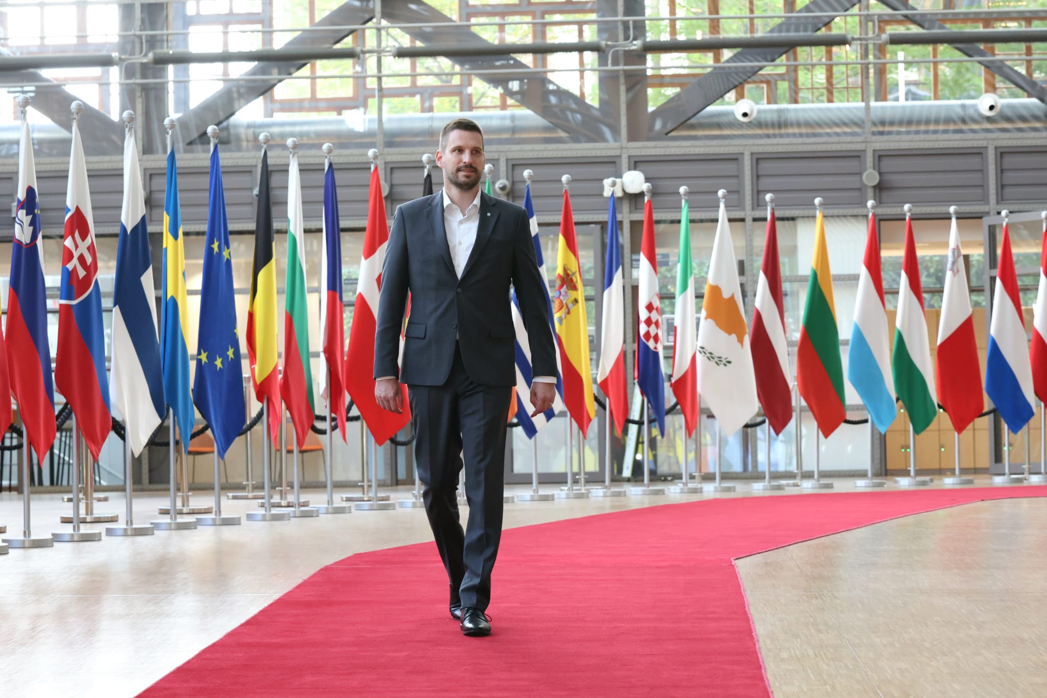 Gradonačelnik Ivan Radić u Bruxellesu na Europskom tjednu regija i ...