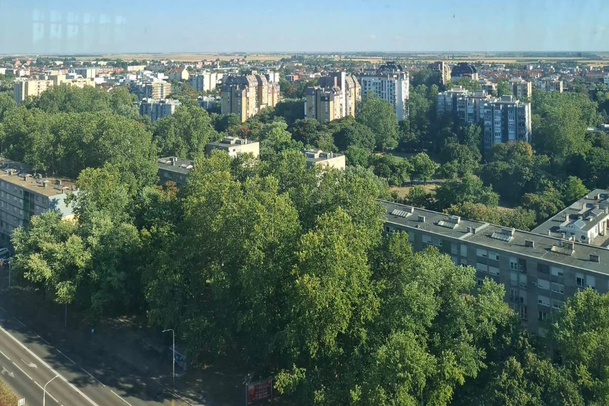 Najbolji grad u Europi: Osijek na vrhu! Analizirali stranci! Indeks ...